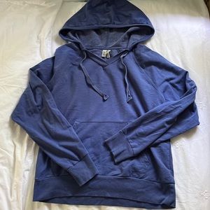 Zella hoodie